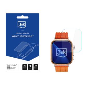 Ochranná fólia na displej smart hodiniek Huawei Watch Fit 5 Pro - 3mk Watch Protection