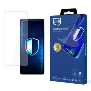 Nerozbitné sklo na Sony Xperia 1 VI - 3mk FlexibleGlass Pro