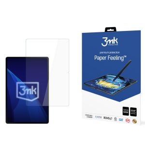 Ochranná fólia na Samsung Galaxy Tab S10 FE+ - 3mk Paper Feeling (2 ks)