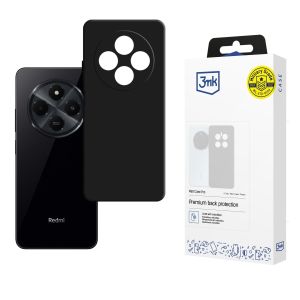 Etui na Redmi 14C - 3mk Matt Case Pro