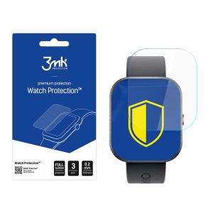 Ochranná fólia na displej smart hodiniek Nothing Watch Pro - 3mk Watch Protection