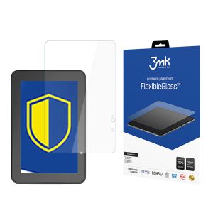 Hybridné nerozbitné sklo na Zebra ET51/ET56 8,4cali - 3mk FlexibleGlass