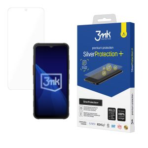 Antinárazová ochranná fólia na Samsung Galaxy XCover 7 Pro - 3mk SilverProtection+