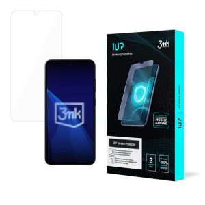 Ochranná fólia na Samsung Galaxy S25 - 3mk 1UP screen protector (3 kusy)