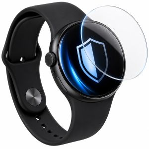 Ochranná fólia na displej smartwatchu Huawei Watch GT 2 Pro - 3mk Easy4Watch™