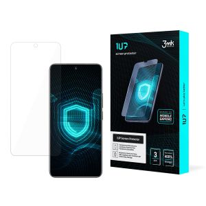 Ochranná fólia na Honor 200 Smart - 3mk 1UP screen protector (3 kusy)