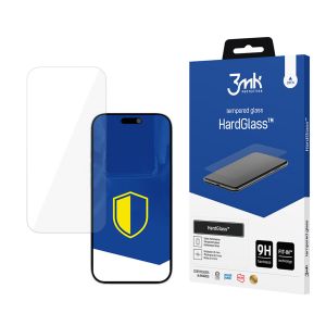 Tvrdené sklo na Apple iPhone Air - 3mk HardGlass