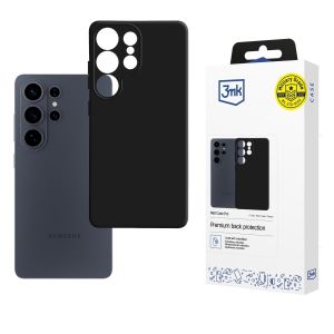 Obal na Samsung Galaxy S26 Ultra - 3mk Matt Case Pro
