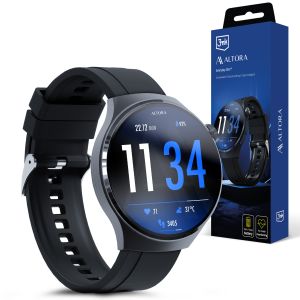 Ochranná fólia na displej smartwatchu Altora Everyday Slim - 3mk Watch Protection