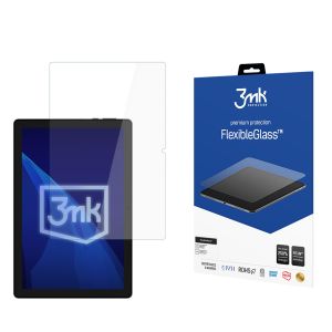 Nerozbitné hybridné sklo na Doogee U9 - 3mk FlexibleGlass