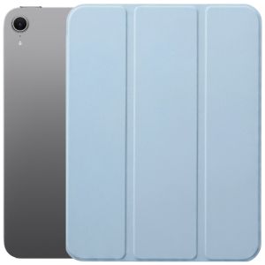 Púzdro so stojanom na tablet Apple iPad A16 (10/11) (11") - 3mk HARDY® TabCase™ Modrá
