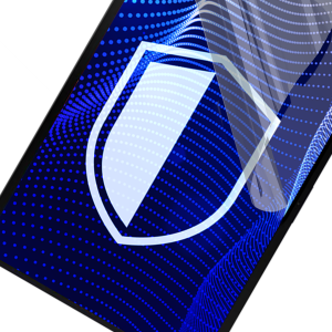 Nedobytné sklo na Samsung Galaxy Tab S10+ - 3mk FlexibleGlass Pro