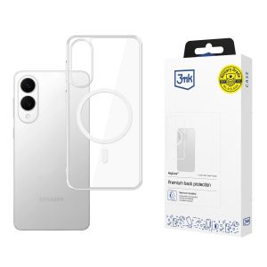 Vystužené puzdro na Samsung Galaxy S25 Edge - 3mk MagCase