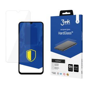 Tvrdené sklo na Samsung Galaxy M16 5G - 3mk HardGlass