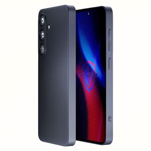 Etui na Samsung Galaxy S24 FE - 3mk Matt Case Pro