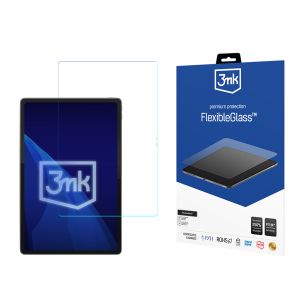 Nerozbitné hybridné sklo na Lenovo Tab K12 (TB361FU, TB361ZU) - 3mk FlexibleGlass