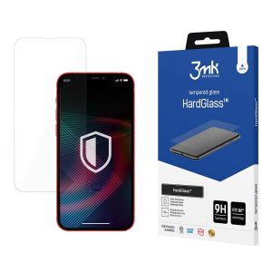 Tvrdené sklo na Apple iPhone 13 Pro Max/14 Plus - 3mk HardGlass
