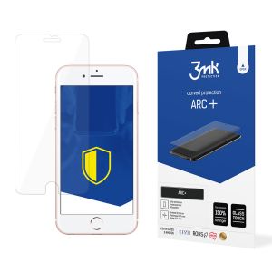 Ochranná fólia na Apple iPhone 7 Plus/8 Plus - 3mk ARC+