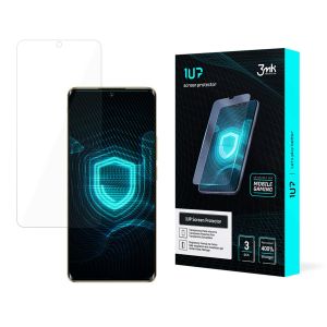 Ochranná fólia na Realme 13 Pro+ 5G / Realme 13 Pro 5G - 3mk 1UP screen protector (3 kusy)