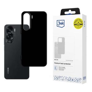 Puzdro na Honor 90 Lite - 3mk Matt Case Black