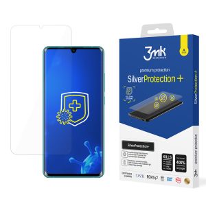 Antinárazová ochranná fólia na Xiaomi Mi Note 10 - 3mk SilverProtection+