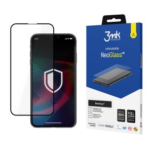 Najodolnejšie sklo na Apple iPhone 14 Plus - 3mk NeoGlass