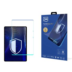 Nerozbitné sklo na OnePlus Pad Lite - 3mk FlexibleGlass Pro