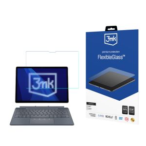 Nereflexná hybridná sklo na Dell Latitude 7350 Detachable - 3mk FlexibleGlass