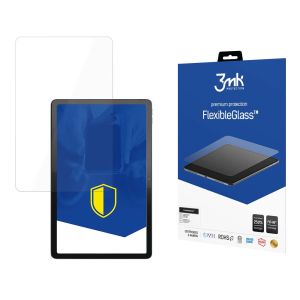Nerozbitné hybridné sklo na Lenovo Tab P11 Pro Gen 2 - 3mk FlexibleGlass