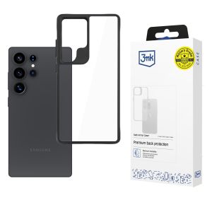 Puzdro na Samsung Galaxy S25 Ultra - 3mk Satin Armor Case+