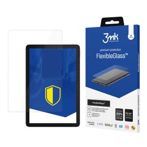 Nerozbitné hybridné sklo na TCL NXTPAPER 11 - 3mk FlexibleGlass