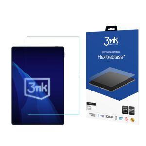Nerozbitné hybridné sklo na Huawei MatePad Pro Max - 3mk FlexibleGlass