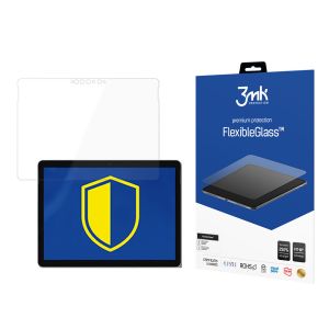 Nerozbitné hybridné sklo na Microsoft Surface Go 2 - 3mk FlexibleGlass