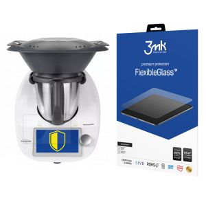 Nerozbitné hybridné sklo na Thermomix TM6 - 3mk FlexibleGlass