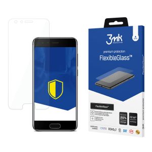 Nerozbitné hybridné sklo na Honor 9 - 3mk FlexibleGlass™