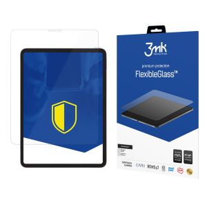 Nerozbitné hybridné sklo na Apple iPad Pro 12.9" 3/4/5/6 gen - 3mk FlexibleGlass