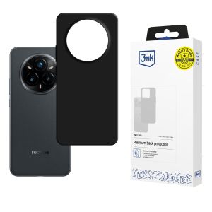 Puzdro na Realme 14 Pro+ - 3mk Matt Case Black