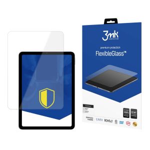 Nerozbitné hybridné sklo na Apple iPad 10,9" 10 gen (A14) / 11" 11 gen (A16) - 3mk FlexibleGlass