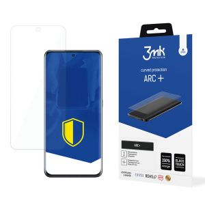 Ochranná fólia na Xiaomi 12/12X - 3mk ARC+