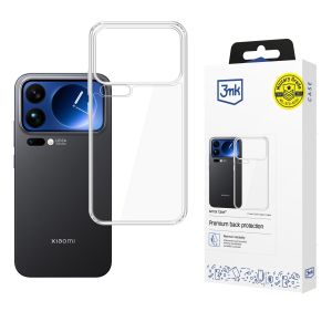 Pancierové puzdro na Xiaomi 17 Pro Max - 3mk Armor Case