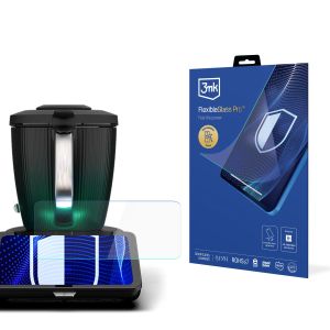 Nerozbitné sklo na Thermomix TM7 - 3mk FlexibleGlass Pro