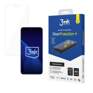 Antinárazová ochranná fólia na Honor Magic 7 Pro - 3mk SilverProtection+