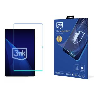 Nerozbitné sklo na Samsung Galaxy Tab S11 Ultra - 3mk FlexibleGlass Pro