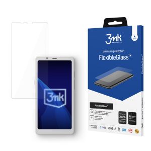 Nerozbitné hybridné sklo na Onyx Boox Palma 2 - 3mk FlexibleGlass™