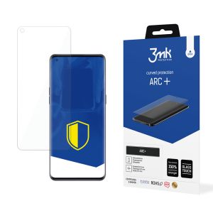 Ochranná fólia na Oppo Find X5 Pro - 3mk ARC+