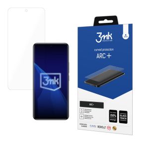 Ochranná fólia na Redmi Note 15 Pro 4G - 3mk ARC+