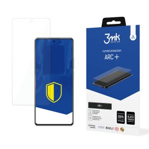 Ochranná fólia na Xiaomi 11T Pro - 3mk ARC+