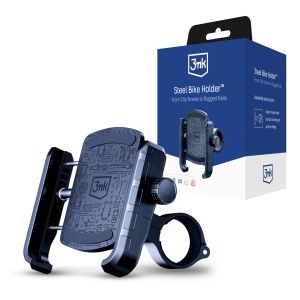 Držiak na bicykel 3mk Steel Bike Holder™