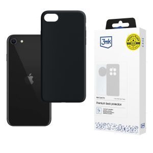 Obal na Apple iPhone SE 2020 - 3mk Matt Case Pro