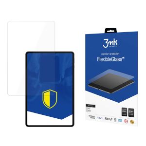 Nerozbitné hybridné sklo na Honor Pad 9 - 3mk FlexibleGlass